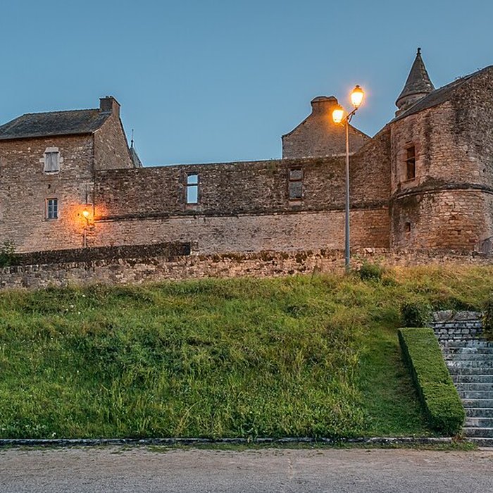 Photo de Château dOnet-le-Château