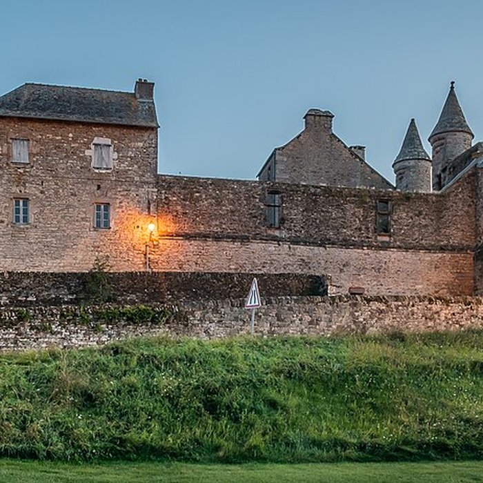 Photo de Château dOnet-le-Château