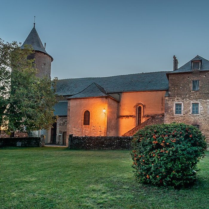 Photo de Château dOnet-le-Château