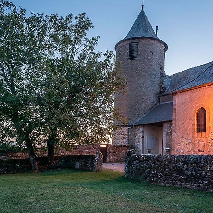Photo de Château dOnet-le-Château