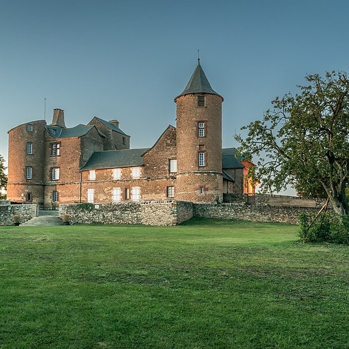 Photo de Château dOnet-le-Château