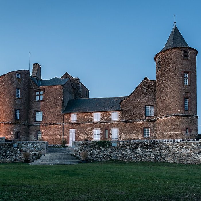 Photo de Château dOnet-le-Château