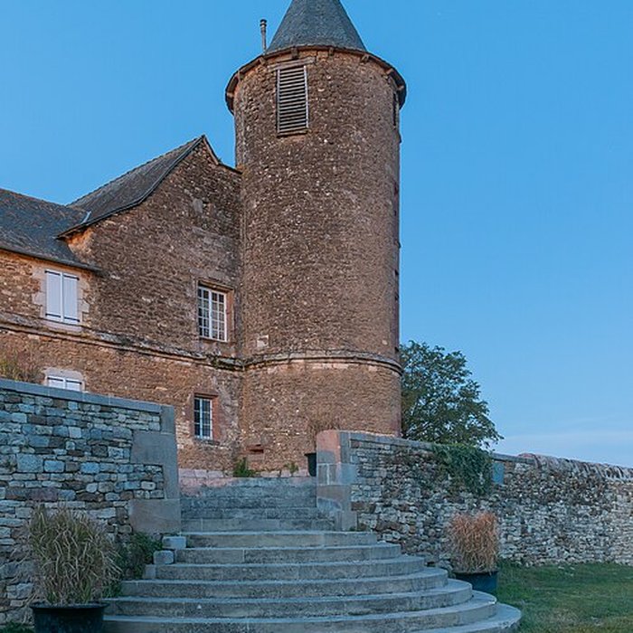 Photo de Château dOnet-le-Château