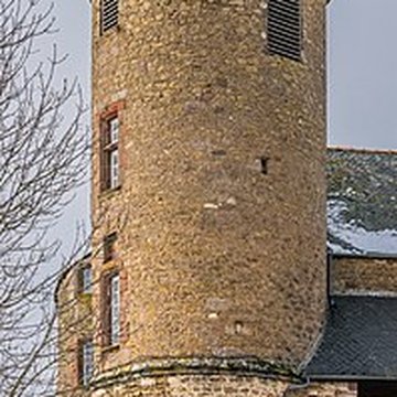 Château dOnet-le-Château