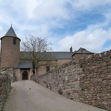 Château dOnet-le-Château