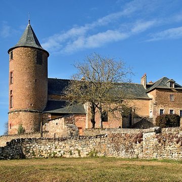 Château dOnet-le-Château