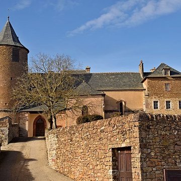 Château dOnet-le-Château