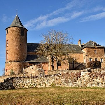 Château dOnet-le-Château
