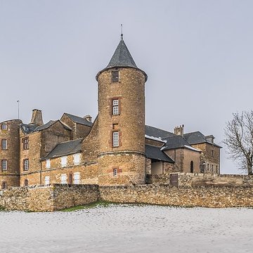 Château dOnet-le-Château