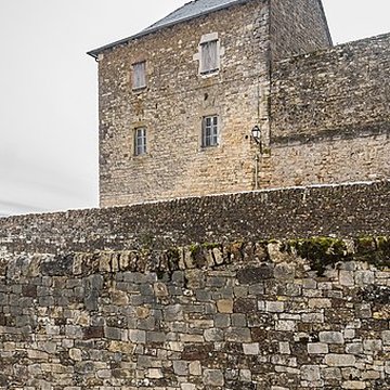 Château dOnet-le-Château
