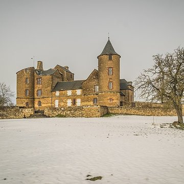 Château dOnet-le-Château