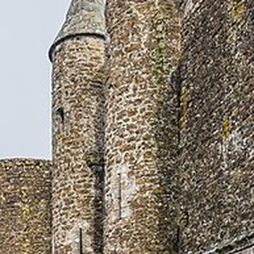 Château dOnet-le-Château