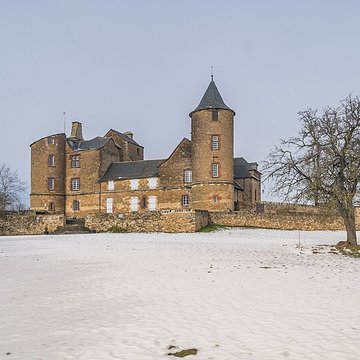 Château dOnet-le-Château