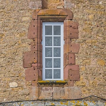 Château dOnet-le-Château