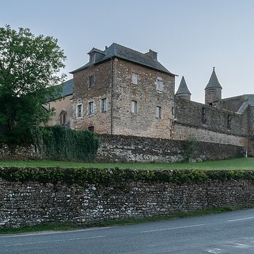 Château dOnet-le-Château