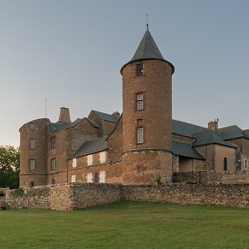 Château dOnet-le-Château