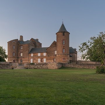 Château dOnet-le-Château