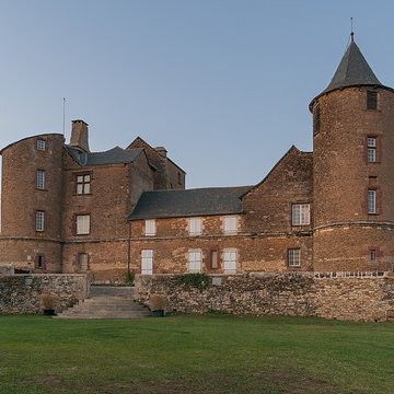 Château dOnet-le-Château