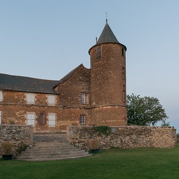 Château dOnet-le-Château