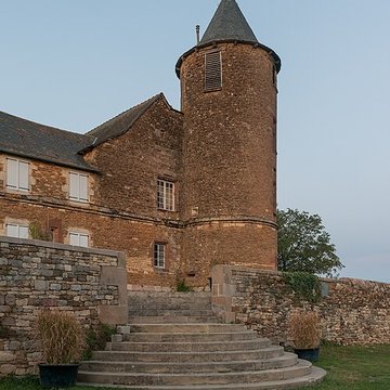 Château dOnet-le-Château