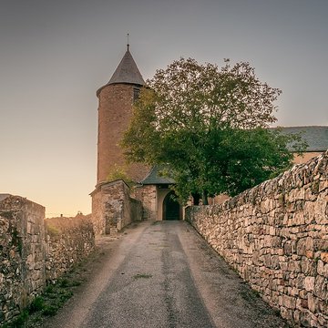 Château dOnet-le-Château