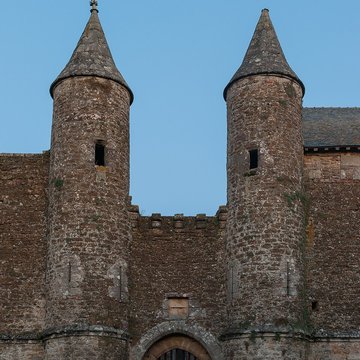 Château dOnet-le-Château