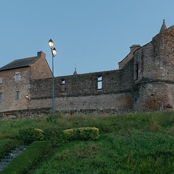 Château dOnet-le-Château