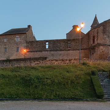 Château dOnet-le-Château