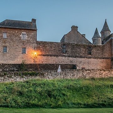 Château dOnet-le-Château