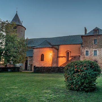 Château dOnet-le-Château