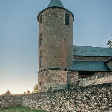 Château dOnet-le-Château