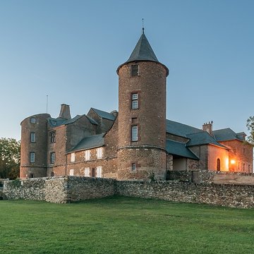 Château dOnet-le-Château