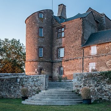 Château dOnet-le-Château