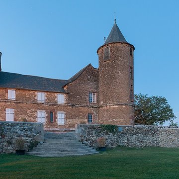 Château dOnet-le-Château