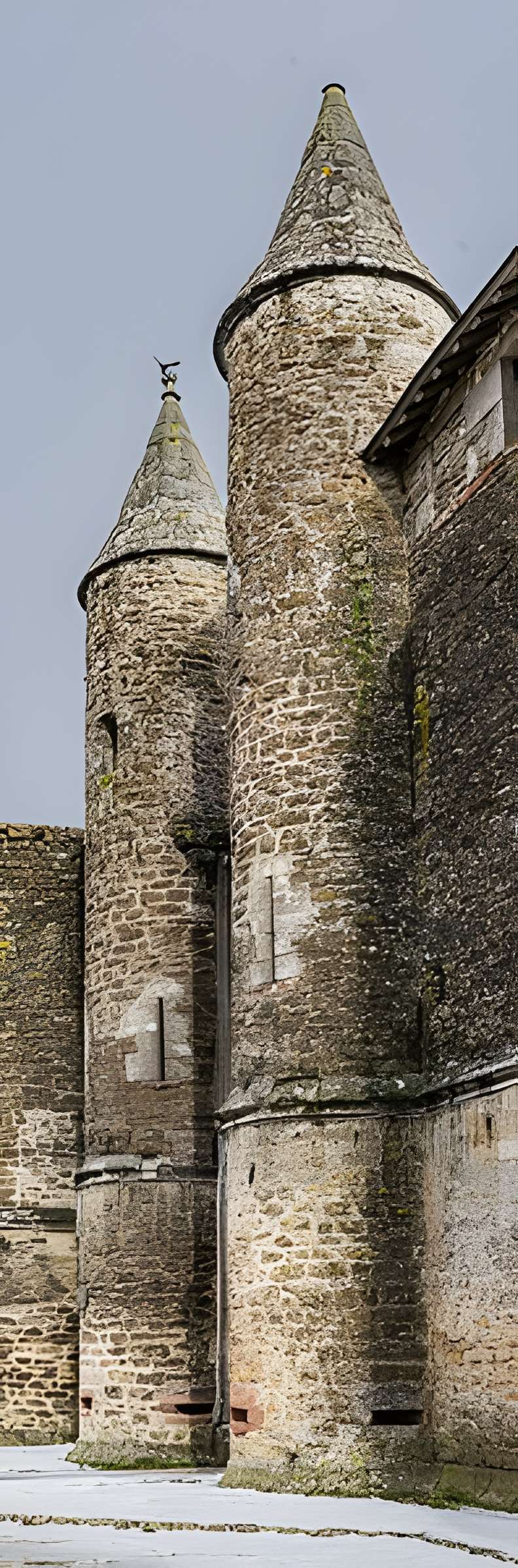 Château d'Onet-le-Château