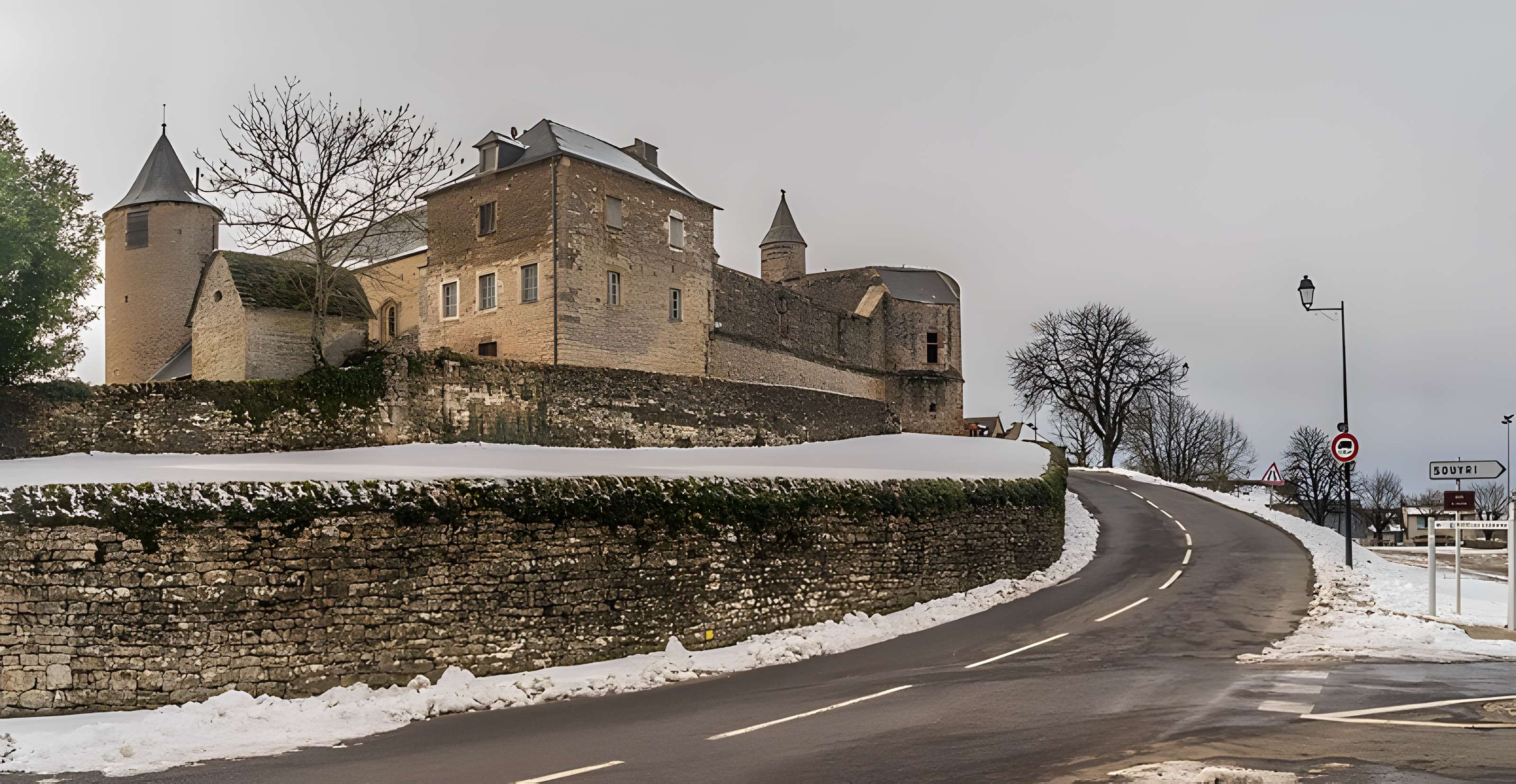 Château d'Onet-le-Château