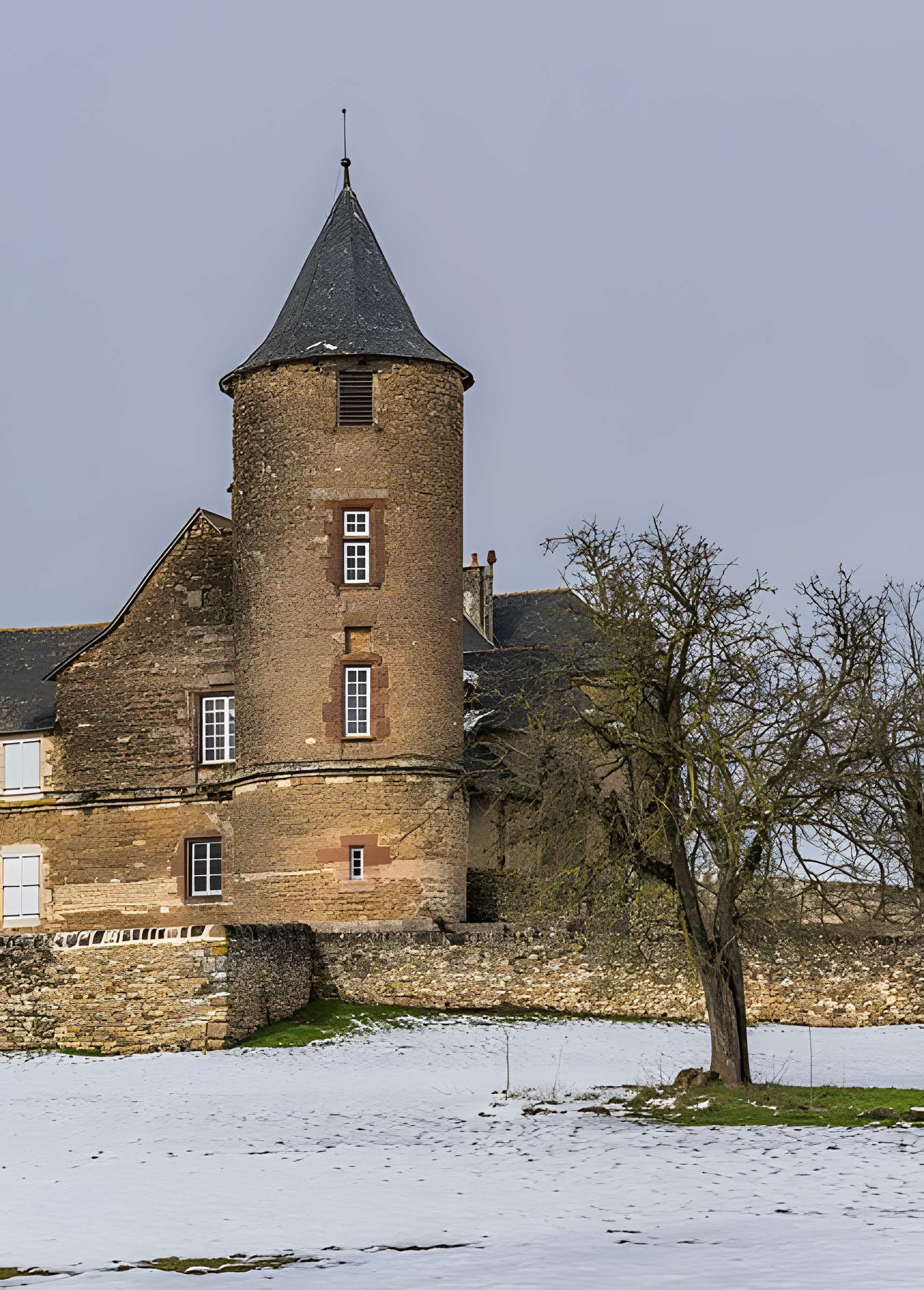 Château d'Onet-le-Château