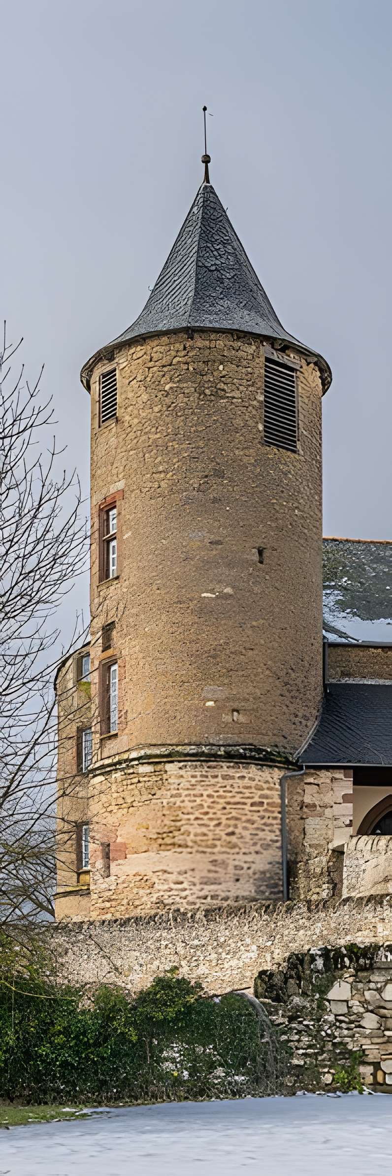 Château d'Onet-le-Château