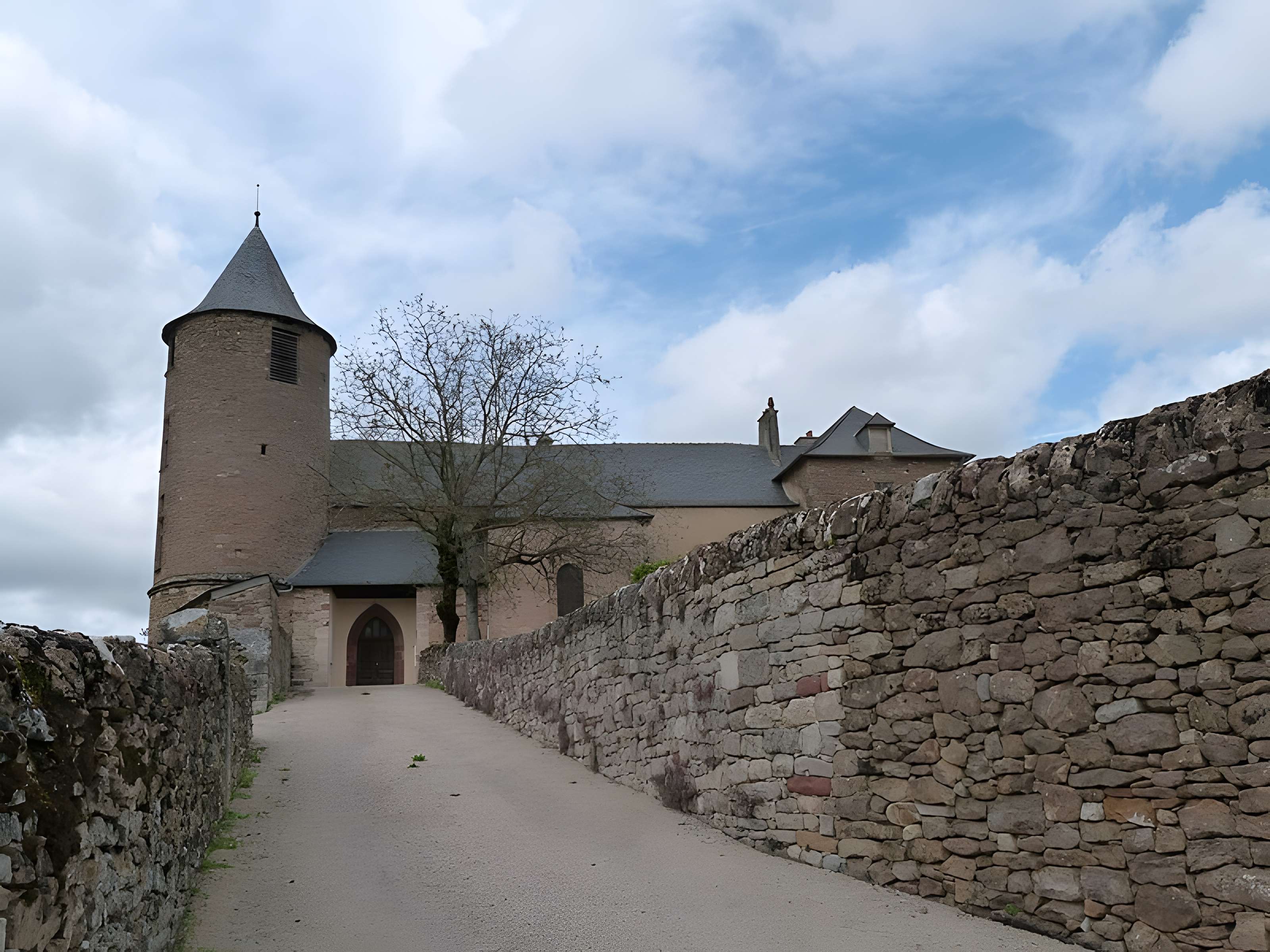 Château d'Onet-le-Château