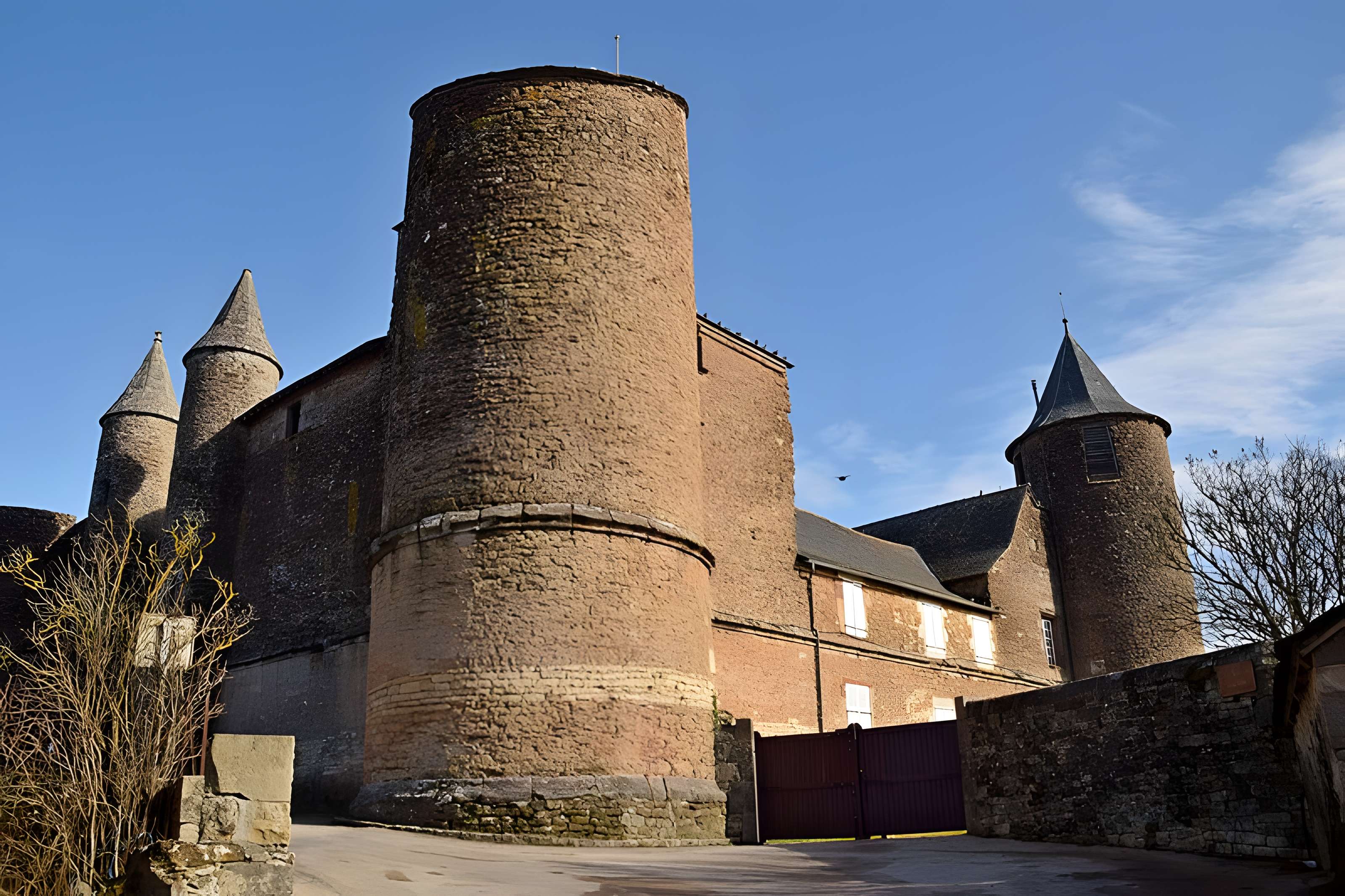 Château d'Onet-le-Château