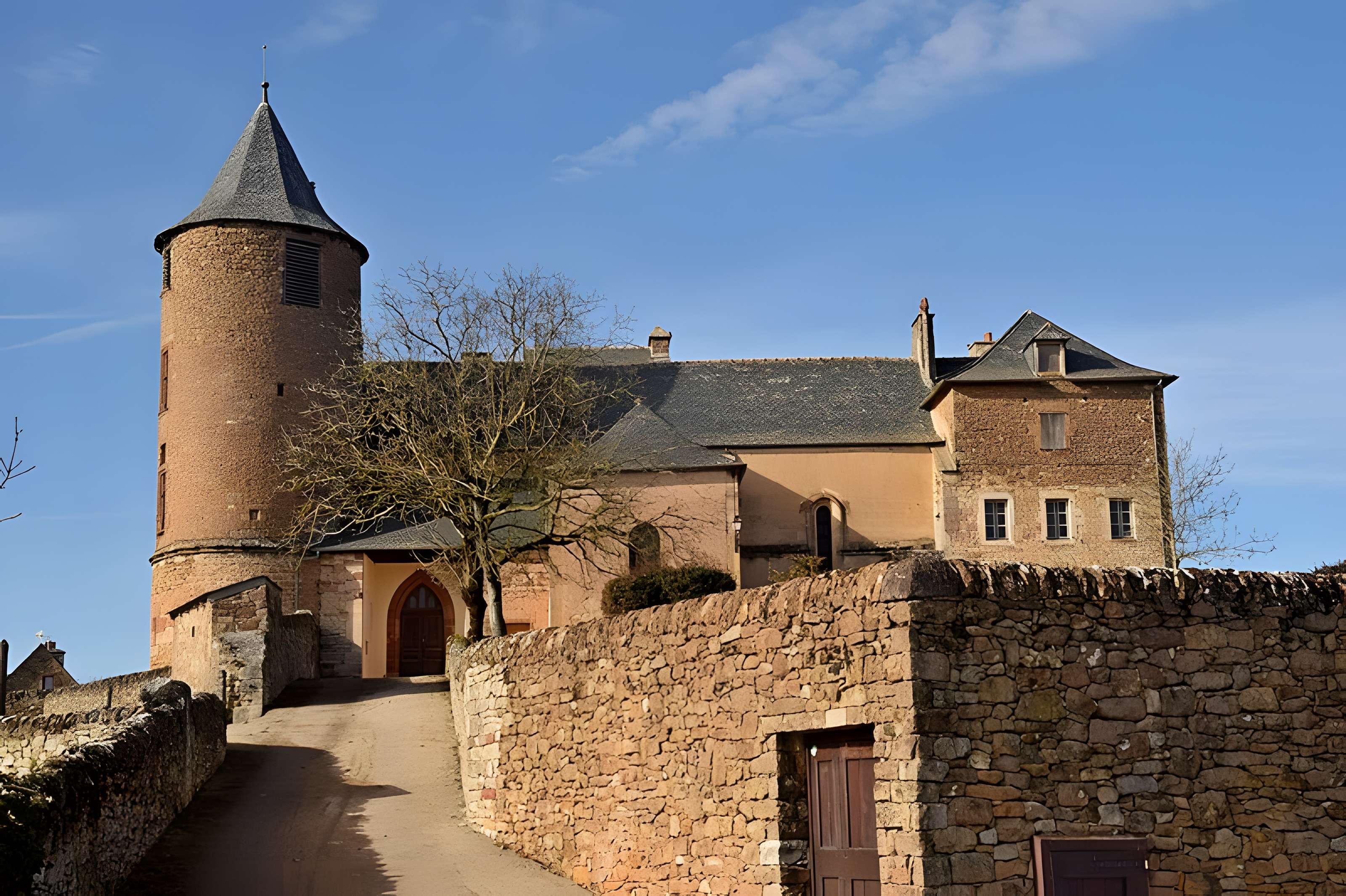 Château d'Onet-le-Château