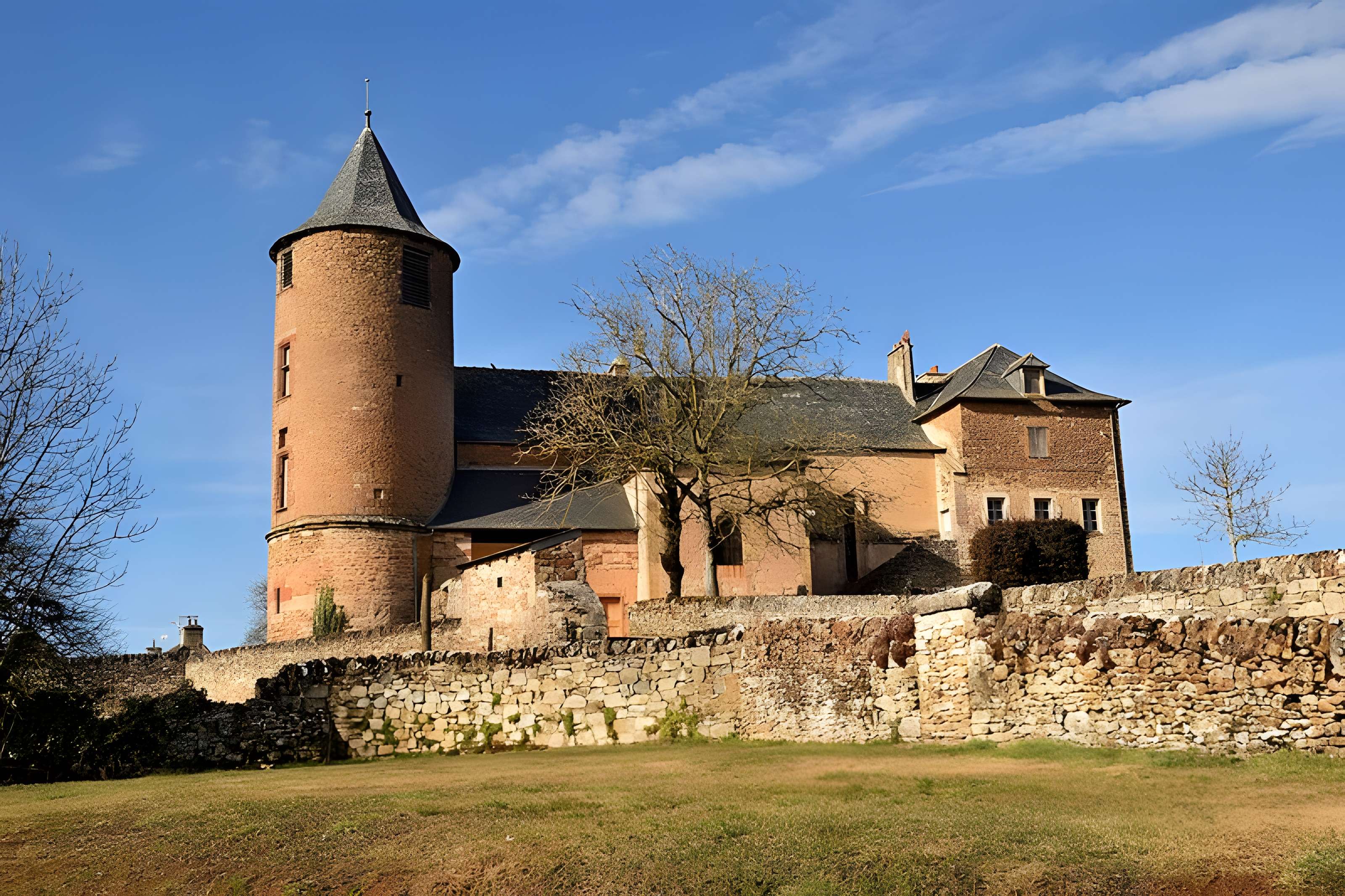 Château d'Onet-le-Château
