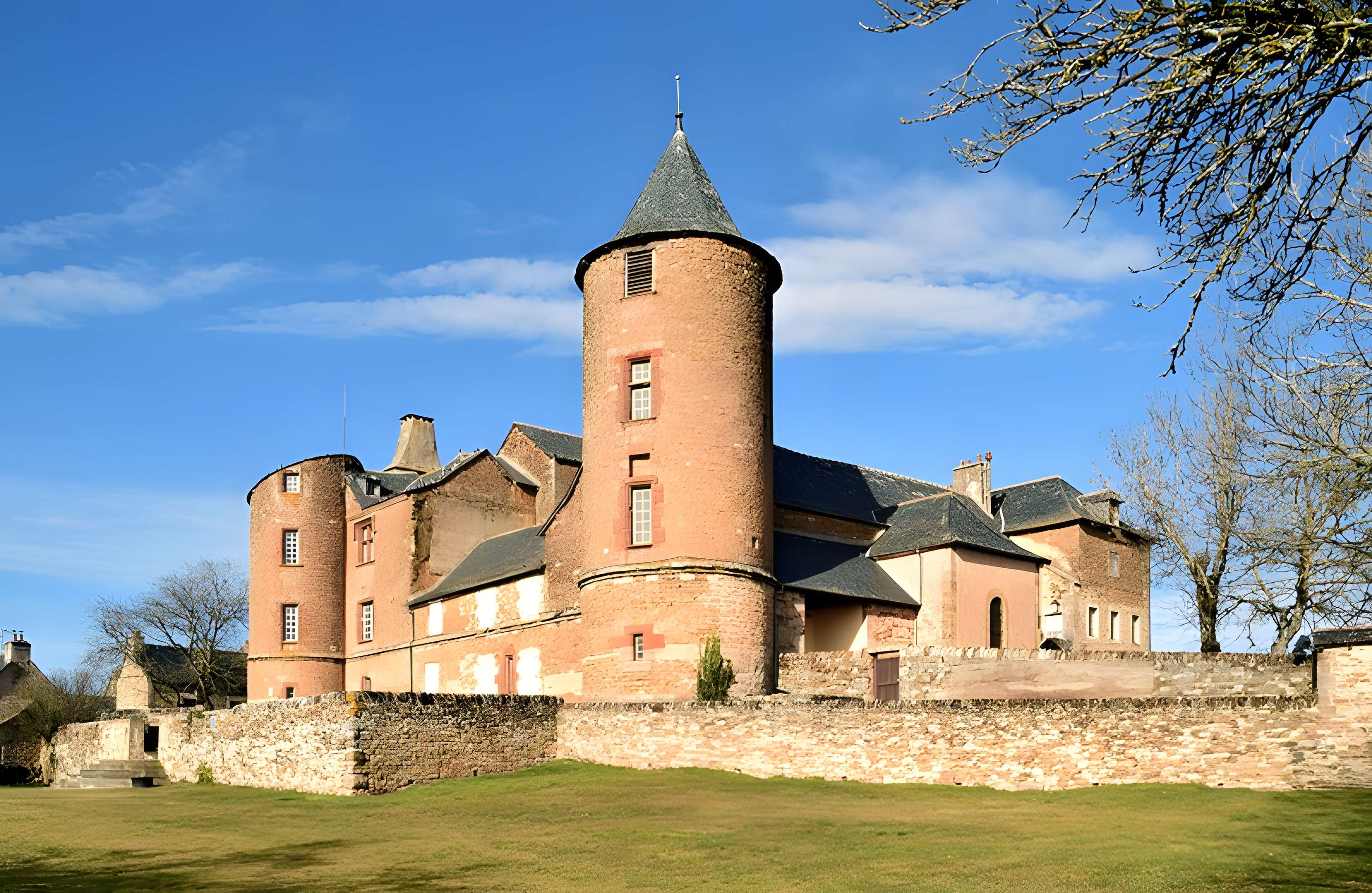 Château d'Onet-le-Château
