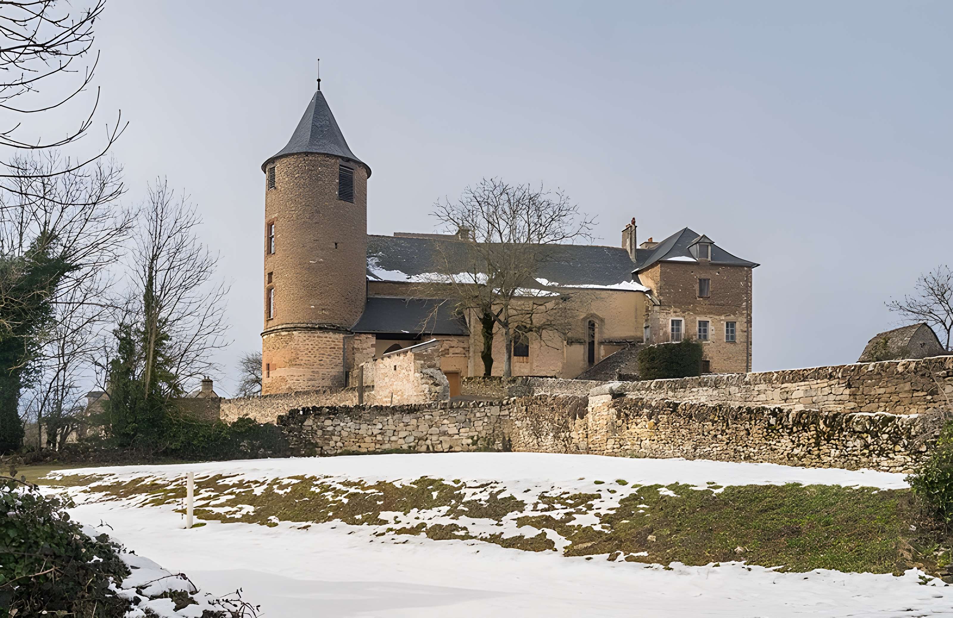 Château d'Onet-le-Château