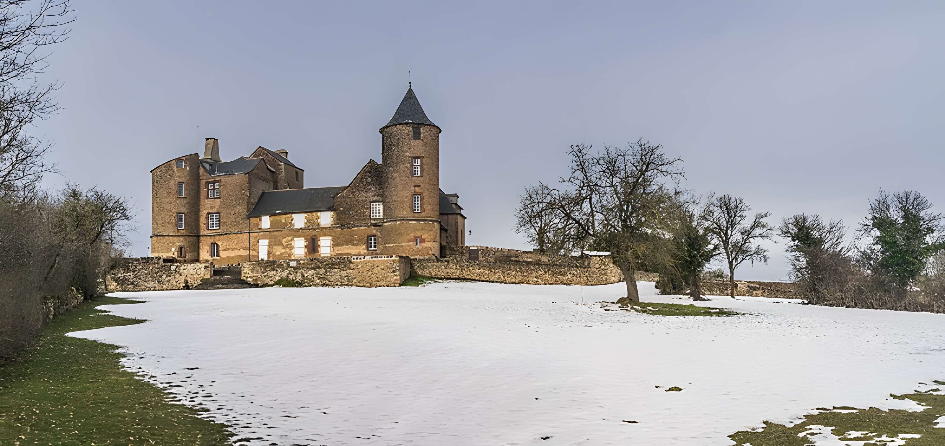 Château d'Onet-le-Château