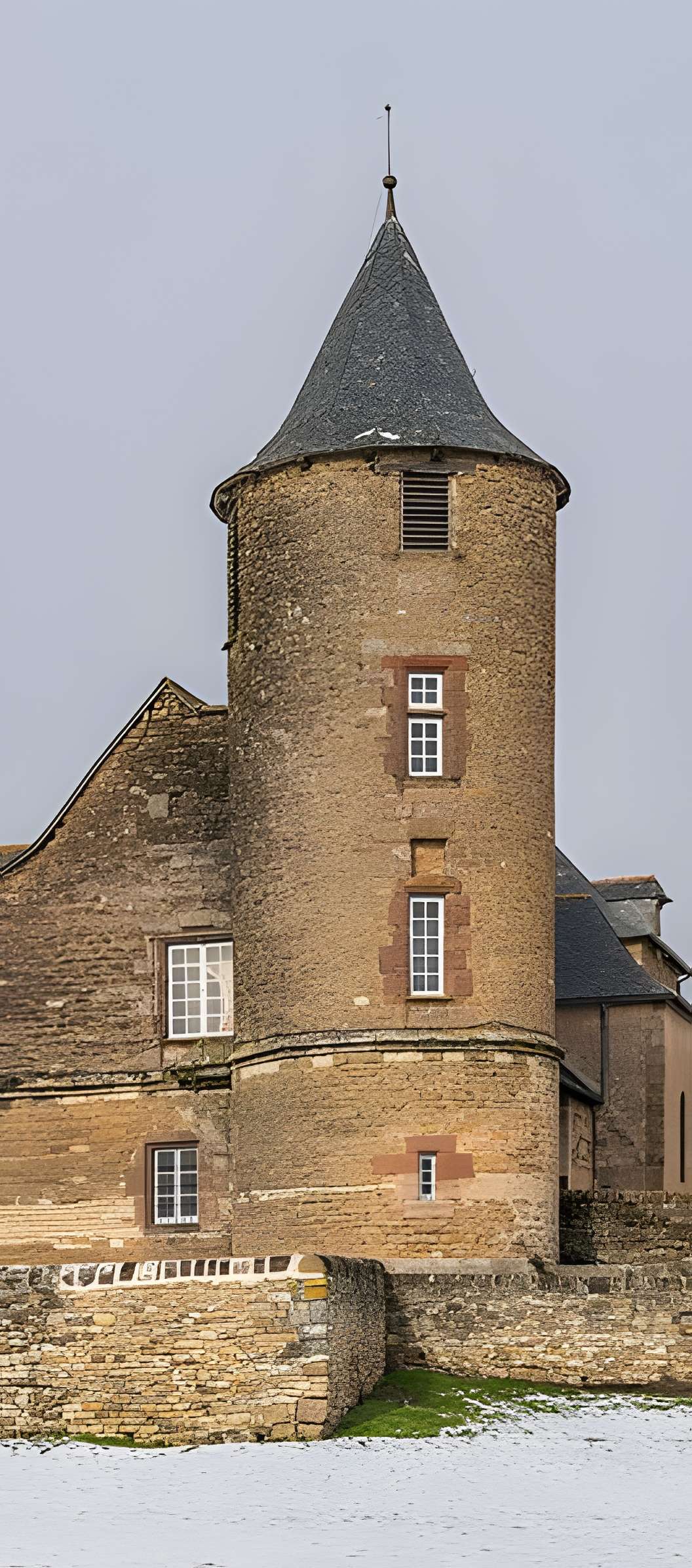 Château d'Onet-le-Château