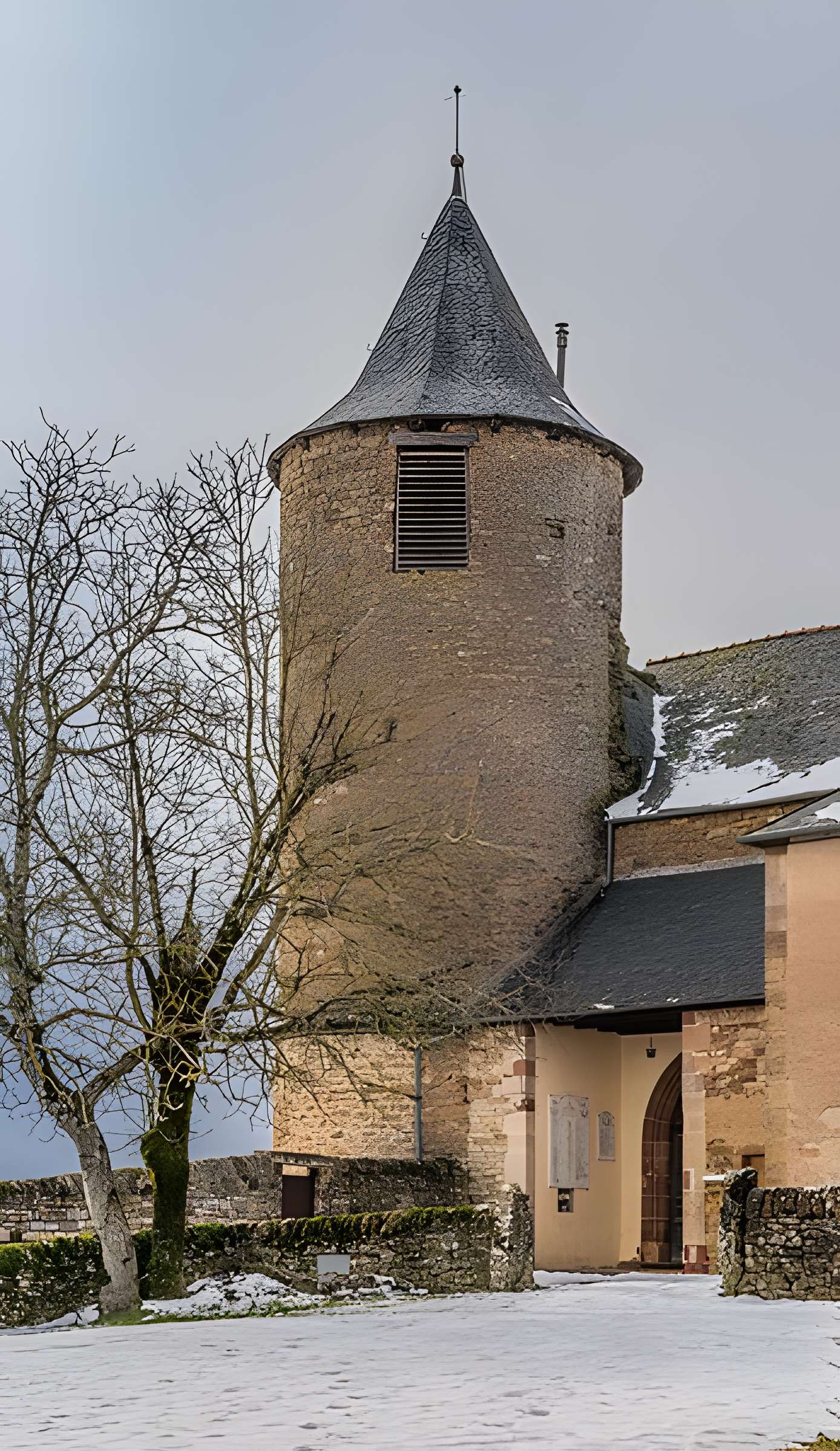 Château d'Onet-le-Château
