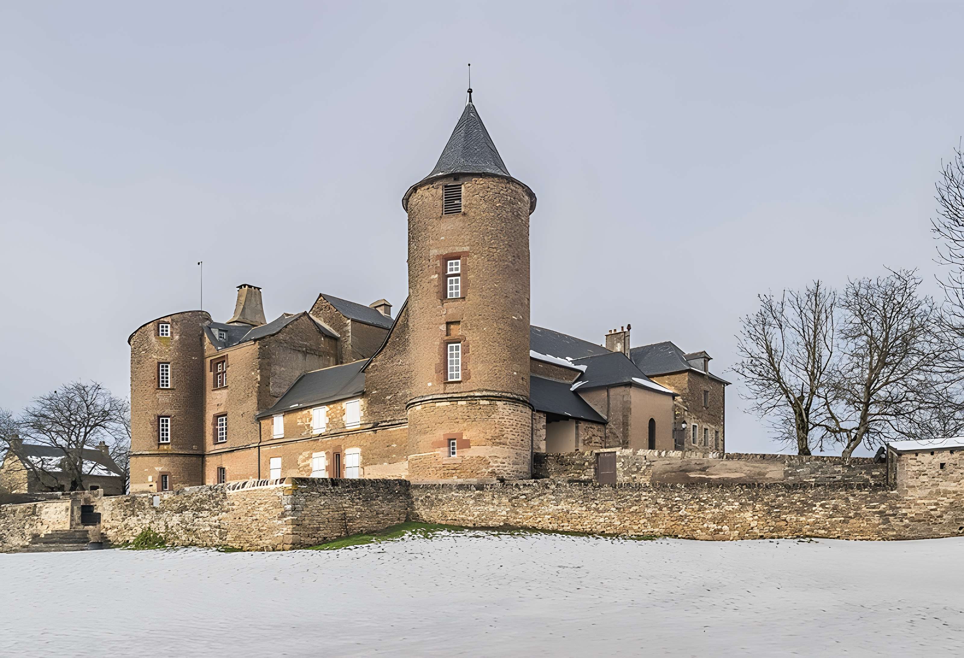 Château d'Onet-le-Château