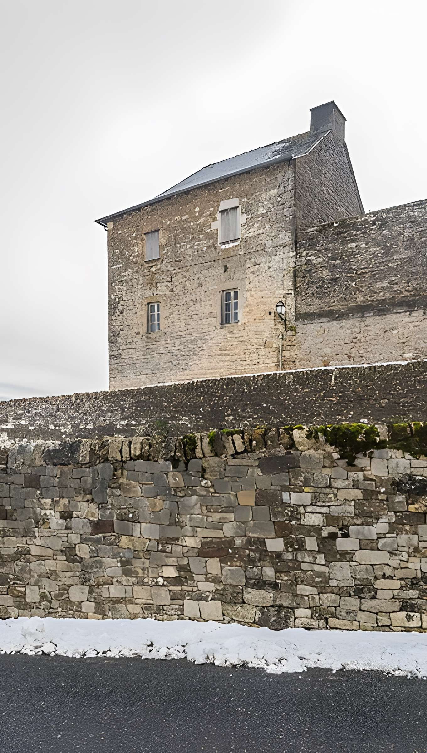 Château d'Onet-le-Château