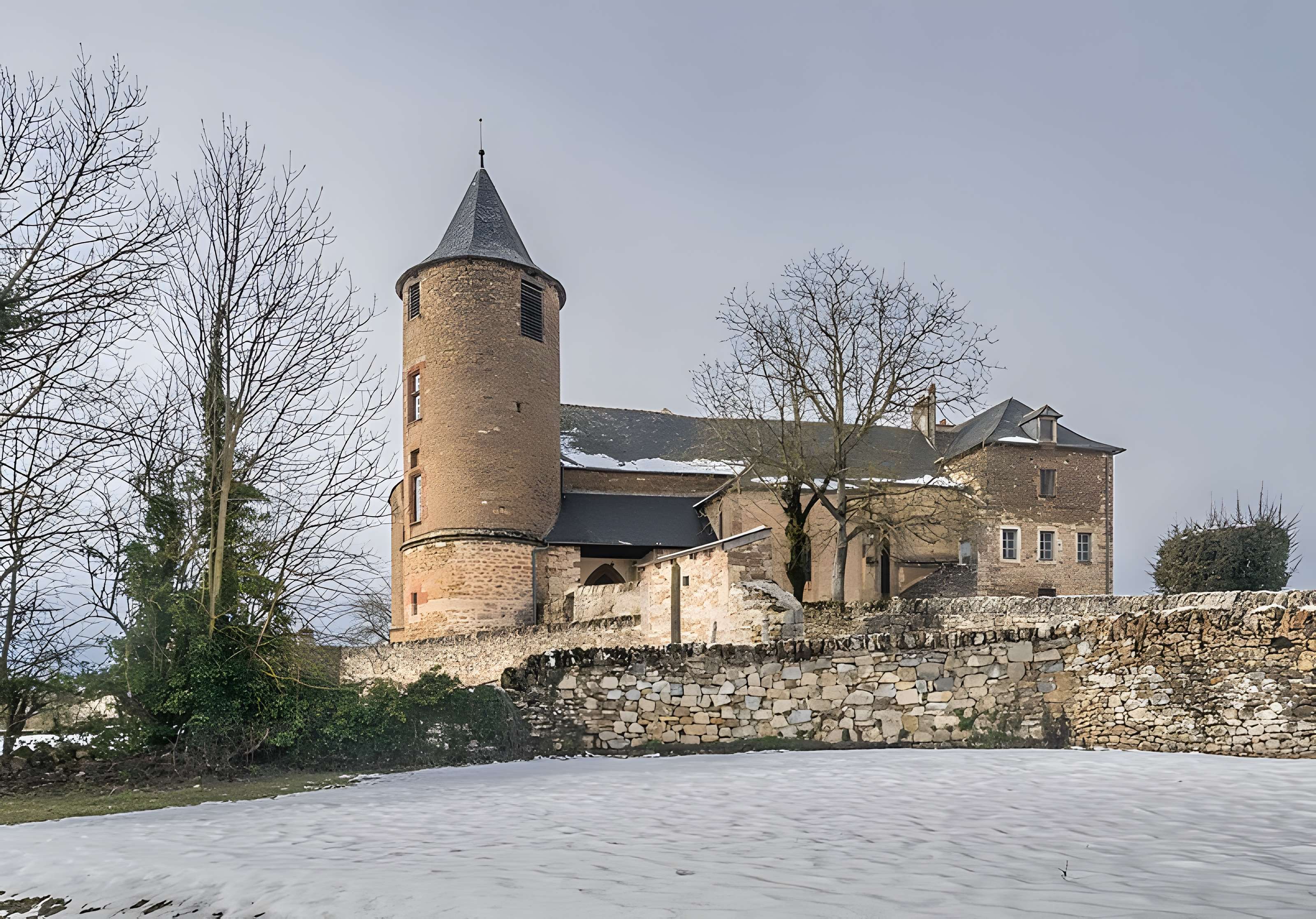 Château d'Onet-le-Château